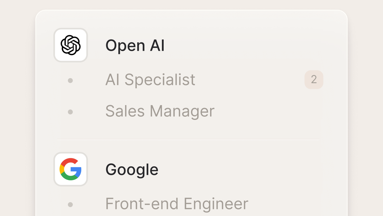 Pin Revolutionize Recruitment